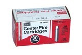Sears 30 Carbine 110 Gr. HP SP - 50 Rounds