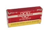 Winchester SS .348 Winchester 250 Grain Exp Silvertip - 20 Rounds