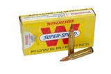 Winchester Super Speed 284 Win 125 Gr PP - 20 Rounds - 1 of 3