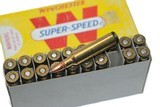 Winchester Super Speed 284 Win 125 Gr PP - 20 Rounds - 3 of 3