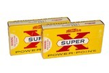 Winchester Super-X 284 Winchester 150 Gr. PP SP - 20 Rounds - 1 of 3