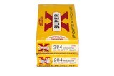 Winchester Super-X 284 Winchester 150 Gr. PP SP - 20 Rounds - 3 of 3