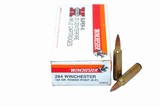 Winchester Super-X 284 Winchester 150 Gr. PP SP - 20 Rounds - 2 of 4