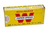 Winchester 348 Winchester 200 Gr Exp Silvertip - 20 Rounds - 1 of 3
