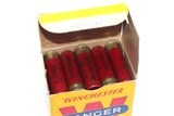 Winchester Ranger 20 Gauge Size 8 Shot Shells - 25 rounds - 4 of 5