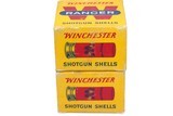 Winchester Ranger 20 Gauge Size 8 Shot Shells - 25 rounds - 5 of 5