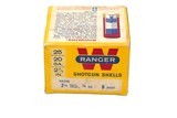 Winchester Ranger 20 Gauge Size 8 Shot Shells - 25 rounds - 2 of 5