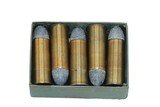 577 Snider Black Powder by Dominion Cartridge Co - 10 Rounds - 7 of 8