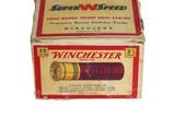 Winchester Super Speed 10 Gauge 2-7/8