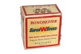 Winchester Super Speed 10 Gauge 2-7/8