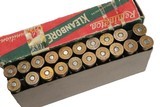 Remington Kleanbore .33 Winchester 200 Gr. SP - 20 Rounds - 4 of 5