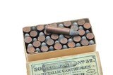 Winchester Repeating Arms .32 Extra Long Metallic Cartridges - 50 Rounds - 2 of 6