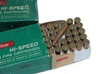 Remington .22 Rem Jet Mag 40 Gr. SP = 50 Rounds - 2 of 3