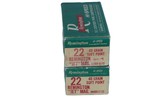 Remington .22 Rem Jet Mag 40 Gr. SP = 50 Rounds - 3 of 3