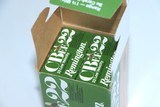Remington CBee 22 Short Low Velocity Copper Plated - 500 Rounds - 3 of 3