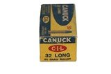 Canuck by CIL .32 Long RF - 50 Rounds - 3 of 3