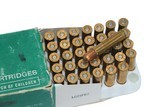 Remington Kleanbore .351 WSL 180 Gr. SP - 50 Rounds - 2 of 3