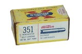 Western Super-X 351 WSL 180 Gr. SP - 50 Rds - 3 of 3