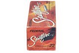 Federal Spitfire Hyper-Velocity .22 Long Rifle Brick 500 Rounds - 3 of 3