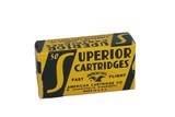Superior .22 Short by American Cartridge Co, 50 Rounds