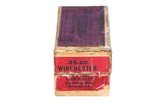 Winchester 25-20 Winchester Smokeless 86 Gr. Lead - 50 Rounds - 5 of 7