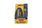 Cawnuck by CIL .32 Short RF - 50 Rounds - 2 of 3