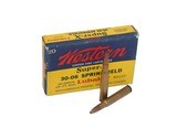 Western Super-X 30-06 Springfield 180 Gr Open Point Expandable - 20 Rds - 1 of 3