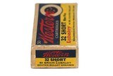 Western .32 Short RF 80 Grain - 50 Rounds - 2 of 3