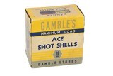 Gambles 16 Ga. Ace Shot Shells w/insert - 25 Rounds - 1 of 5