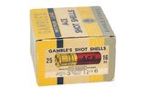 Gambles 16 Ga. Ace Shot Shells w/insert - 25 Rounds - 4 of 5