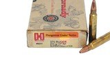 Hornady Dangerous Game 375 Ruger 270 Grain SP-RP - 20 Rounds - 3 of 3