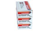 Winchester 358 Winchester 200 Gr Silvertip - 20 Rounds - 3 of 3