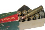 Remington Kleanbore .348 Winchester 200 Gr. SP - Mixed Rem-UMC & WRA H/S - 20 Rounds - 3 of 3