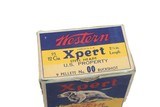 Western Xpert 12 Gauge 00 Buckshot - 25 Rounds - 2 of 3