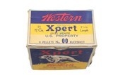 Western Xpert 12 Gauge 00 Buckshot - 22 Rounds - 2 of 3