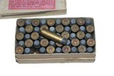 Winchester .44 WCF Model 1873 Central Fire Solid Head - 50 Rounds - 8 of 9
