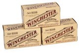 Winchester .22 WRF 1986 Lmtd Ed Commemorative Box - 50 Rds - 1 of 3