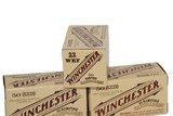 Winchester .22 WRF 1986 Lmtd Ed Commemorative Box - 50 Rds - 2 of 3