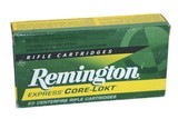 Remington Core-Lokt .35 Remington - 200 Gr. SP - 20 Rounds - 1 of 3