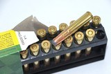 Remington Core-Lokt .35 Remington - 200 Gr. SP - 20 Rounds - 3 of 3