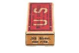 US Cartridge Co. 32 RF Short - 50 Rounds - 3 of 7