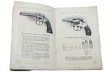 Scarce H&R Arms Co. - Catalogue No. 12 - 4 of 7