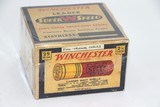 Winchester Leader SuperWSpeed 12 Gauge Shot Shells - 25 Rounds - 3 of 3