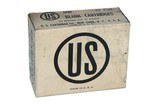 US Cartridge Co. .22 Blanks - 500 Rounds - 1 of 3