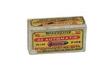 Winchester .22 Automatic Rimfire for Model 1903 - 50 Rounds - 1 of 7