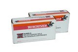 Winchester .38-40 Winchester 180 Grain SP - 50 Rounds