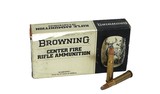 Browning 30-30 Winchester 170 Gr SP FN - 20 Rounds - 3 of 3