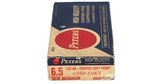 Peters High Velocity 120 Grain PSP - 20 Rounds - 2 of 3