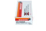 Winchester Super-X 300 Savage 180 Gr. PP SP - 20 Rounds - 2 of 3
