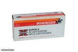 Winchester Super-X 35 Remington 200 Gr. PP SP - 20 Rounds - 3 of 3